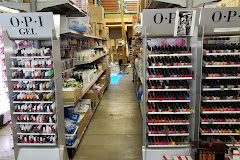 NT Beauty & Nails Supplies Inc.