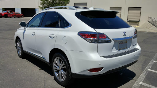 Car Repair and Maintenance «Artistic Collision Center», reviews and photos, 2459 Mercantile Dr, Rancho Cordova, CA 95742, USA