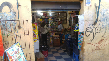 Minimarket El Paradero