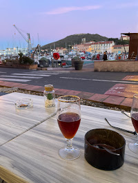 Les plus récentes photos du Restaurant le Quai Bar Tapas à Port-Vendres - n°1