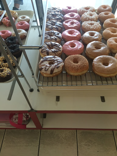 Donut Shop «Donut City», reviews and photos, 20941 Norwalk Blvd, Lakewood, CA 90715, USA