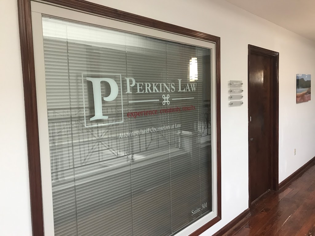 Perkins Law Firm 29601