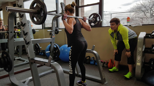 Gym «Sedona Fitness For Woman», reviews and photos, 2486 Coney Island Ave, Brooklyn, NY 11223, USA