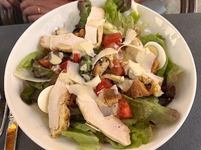 Bistro chez Jean Phi à Valence
