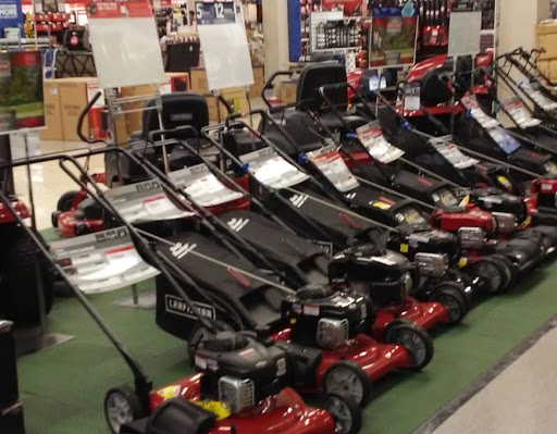 Department Store «Sears», reviews and photos, 3871 South Cooper Street, Arlington, TX 76015, USA