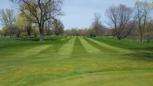 Golf Course «IMA Brookwood Golf & Banquet Center», reviews and photos, 6045 Davison Rd, Burton, MI 48509, USA