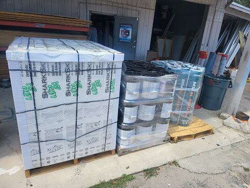 Roofing Contractor «Panda Contractors, Inc.», reviews and photos