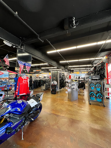 Motorcycle Parts Store «Cycle Gear», reviews and photos, 1515 Parkmoor Ave, San Jose, CA 95128, USA