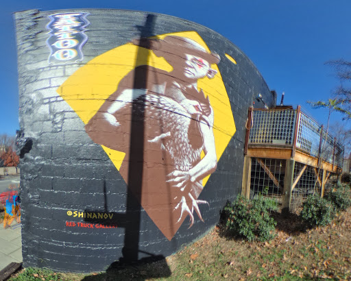 Tattoo Shop «Forever Tattoo», reviews and photos, 98 N Lexington Ave, Asheville, NC 28801, USA