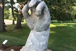 Scovill Sculpture Park image