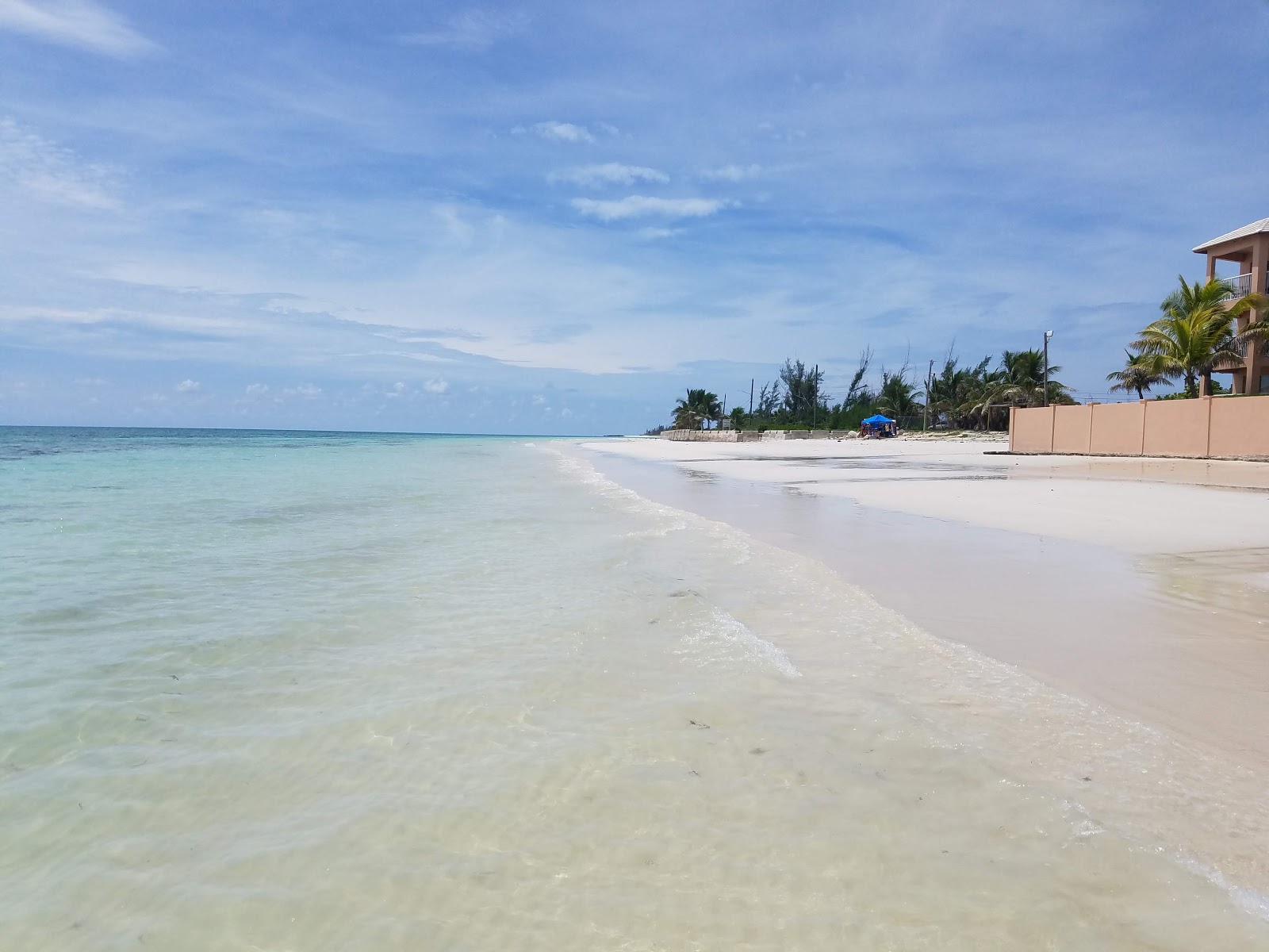 Silver Point beach photo #7