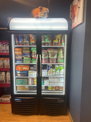 Pet Supply Store «Dog Krazy», reviews and photos, William St, Fredericksburg, VA 22401, USA