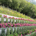 Photo n°10 de l'avis de Queen.e fait le 14/07/2023 à 13:06 sur le  ARIA Retreat & SPA à Cima