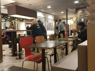 McDonald's Hoogeveen