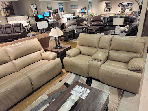 Furniture Store «Ashley HomeStore», reviews and photos, 545 NJ-17, Paramus, NJ 07652, USA