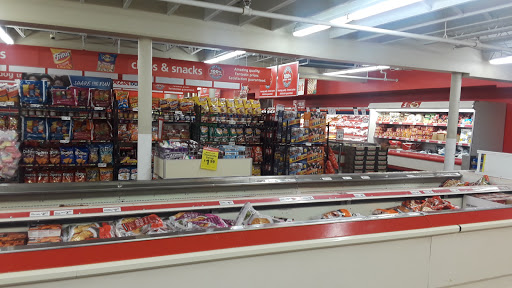 Grocery Store «Save-A-Lot», reviews and photos, 4148 Taylor Blvd, Louisville, KY 40215, USA