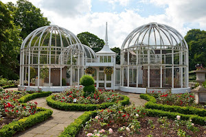 The Birmingham Botanical Gardens image