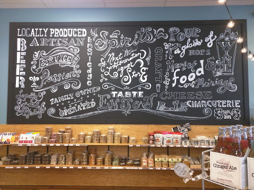 Wine Store «White Horse Wine and Spirits», reviews and photos, 676 White Horse Pike, Absecon, NJ 08201, USA