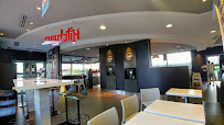 Atmosphère du Restaurant KFC VILLABE - n°11
