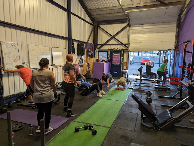 Reviews of Fit&Vital Life - Private Female Gym in Newcastle upon Tyne - Gym