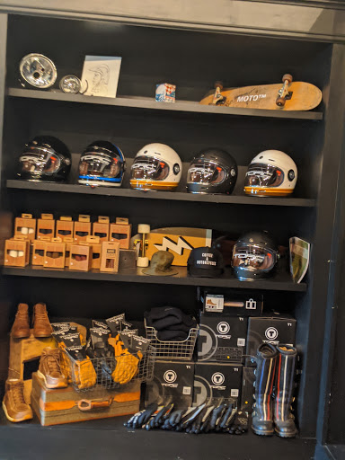 Coffee Shop «Brother Moto», reviews and photos, 670 Memorial Dr SE, Atlanta, GA 30312, USA