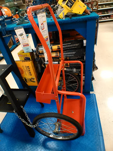 Hardware Store «Harbor Freight Tools», reviews and photos, 5211 Hickory Hollow Pkwy #101, Antioch, TN 37013, USA
