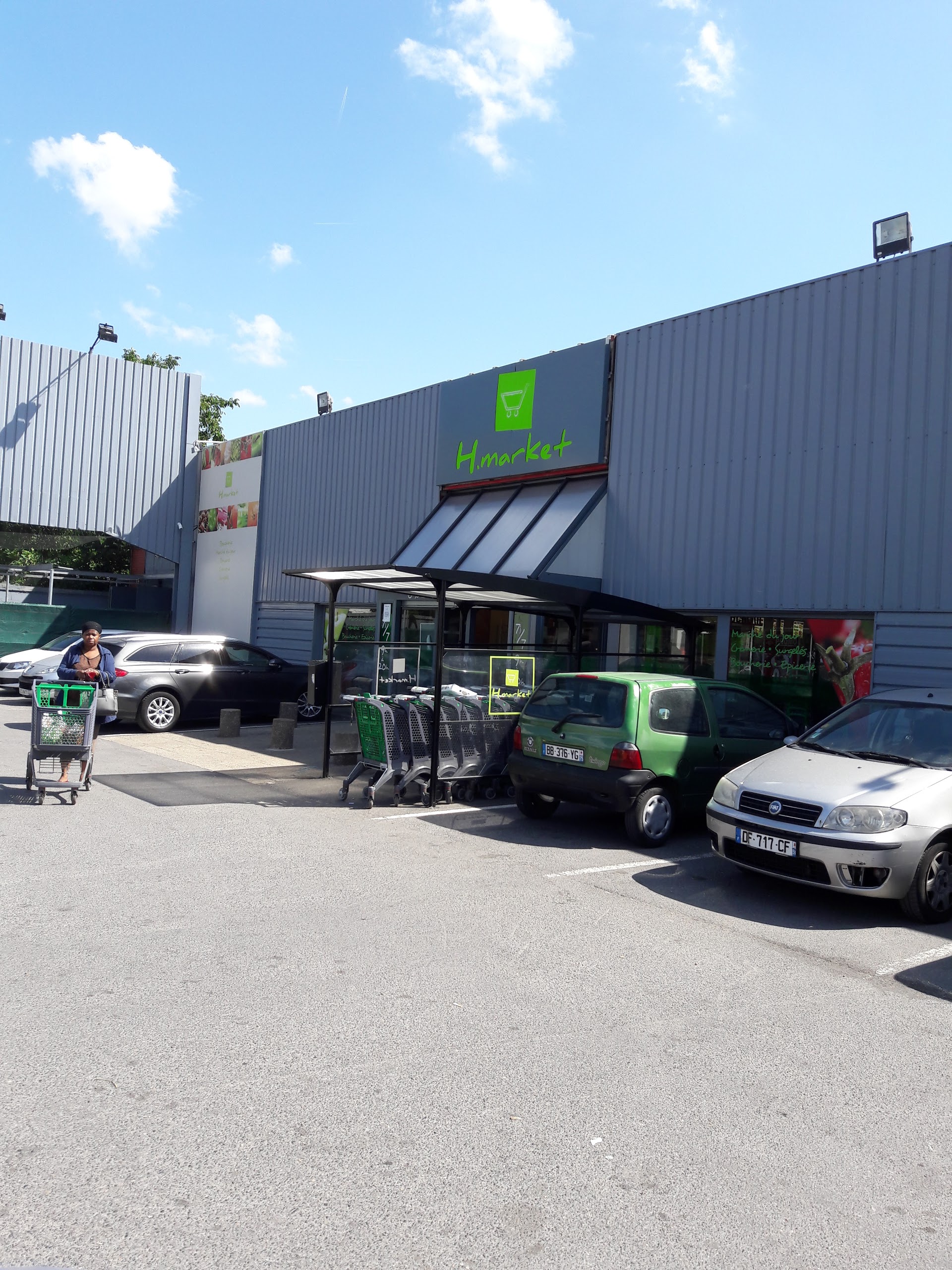Photo n° 9 de l'avis de Kalycia.o fait le 25/07/2017 à 15:00