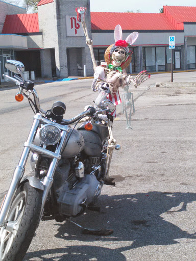 Discount Store «Discount Fashion Warehouse Northland», reviews and photos, 2727 Northland Plaza Dr, Columbus, OH 43231, USA