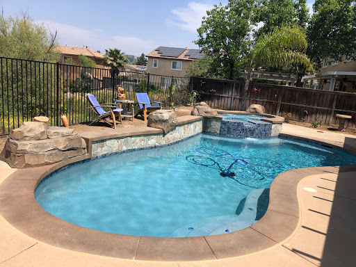 Ultimate Pool Remodeling and plaster