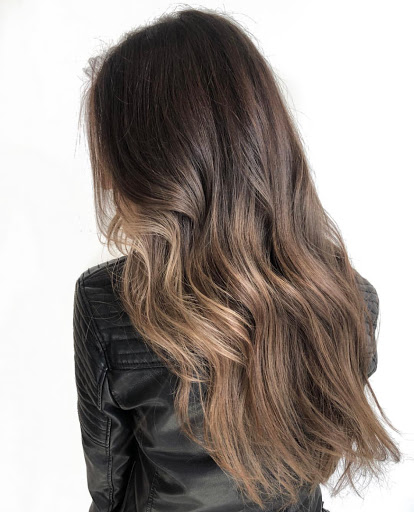 Beauty Salon «Aveda Richard Michael Salon», reviews and photos, 3333 S Bear St #152, Costa Mesa, CA 92626, USA