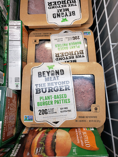 Supermarket «ALDI», reviews and photos, 1600 Old Eastern Ave, Essex, MD 21221, USA