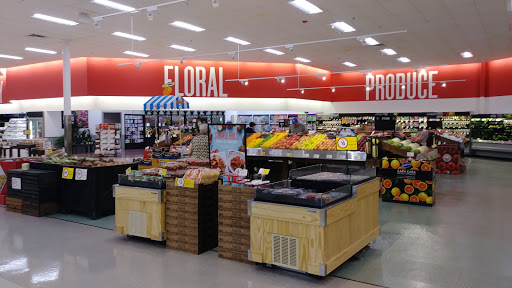 Supermarket «Winn-Dixie», reviews and photos, 6600 North Socrum Loop, Lakeland, FL 33809, USA