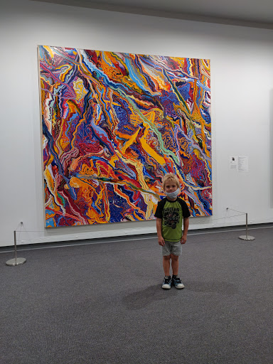 Art Museum «Springfield Art Museum», reviews and photos, 1111 E Brookside Dr, Springfield, MO 65807, USA