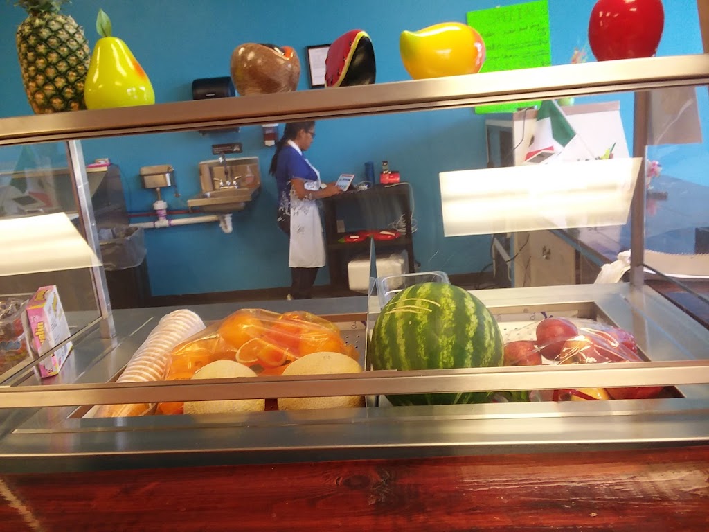 Mexico Delicious Things 48174