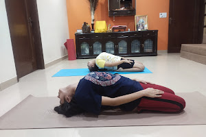 Adi Yoga Classes image