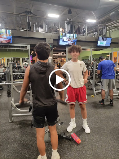 Health Club «FFC Park Ridge», reviews and photos, 826 Touhy Ave, Park Ridge, IL 60068, USA