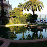 Photo n°3 de l'avis de Andrea.e fait le 19/09/2017 à 20:07 sur le  Hotel Monte Baldo and Villa Acquarone à Gardone Riviera