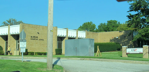 McKean Elementary School