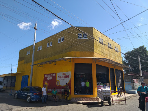 Tiendas para comprar sombrillas Managua