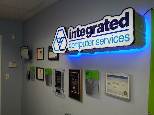 Computer Support and Services «Integrated Computer Services, Inc.», reviews and photos, 65 Harristown Rd #306, Glen Rock, NJ 07452, USA