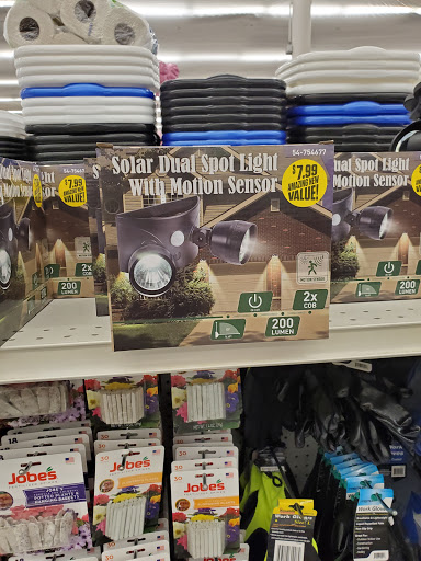 Discount Store «99 Cents Only Stores», reviews and photos, 701 N 13th St, Harlingen, TX 78550, USA