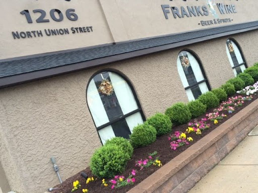 Wine Store «FranksWine», reviews and photos, 1206 N Union St, Wilmington, DE 19806, USA