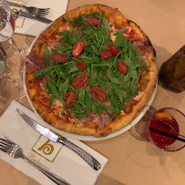 Pizza du Restaurant italien Barbaresco à Villejuif - n°4