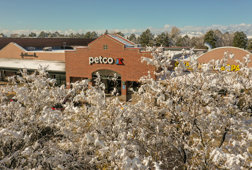 Pet Supply Store «Petco Animal Supplies», reviews and photos, 10355 Federal Blvd e, Westminster, CO 80260, USA