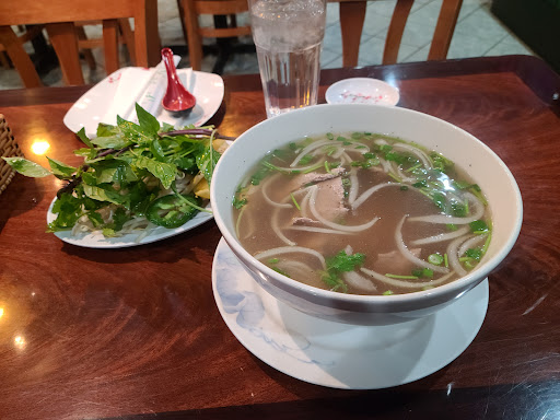 My Tho Vietnamese Restaurant