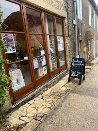 Les plus récentes photos du Restaurant Chez Jeanne - Un zeste de gourmandise à Montfaucon - n°4