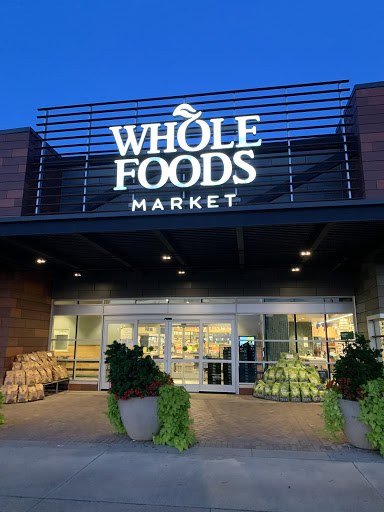 Whole Foods Market