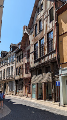 Bulle de beauté à Troyes