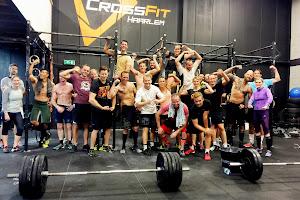 CrossFit Haarlem