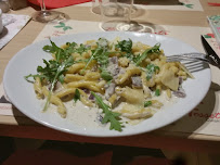 Penne du Restaurant italien La Fossetta à Lille - n°12